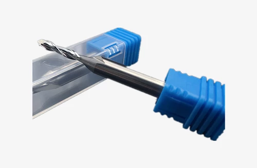 关于偏光片钻铣刀2.0型号偏光片打孔刀的定制化-龙星刀具