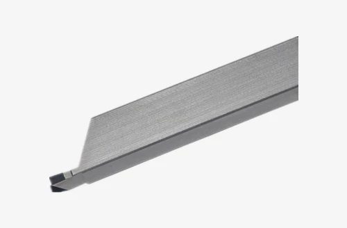 金刚石PCD焊接槽刀片-龙星刀具